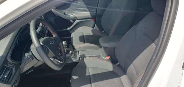 FORD Focus usata, con Chiusura centralizzata