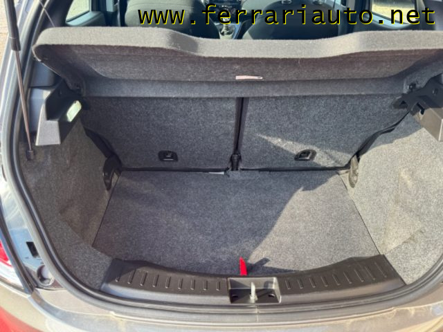 LANCIA Ypsilon usata, con USB