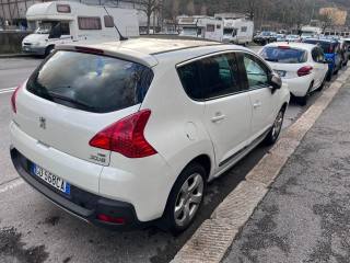 PEUGEOT 3008 usata, con Airbag Passeggero