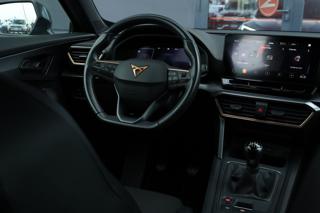 CUPRA Formentor usata, con Controllo automatico clima