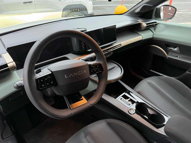 LANCIA Ypsilon usata, con Climatizzatore