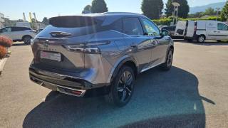 NISSAN Qashqai usata, con Airbag Passeggero