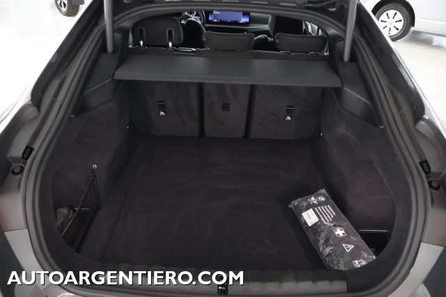 BMW 420 usata, con Autoradio digitale