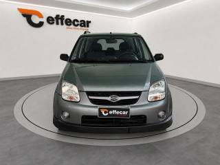 SUZUKI Ignis usata, con Airbag