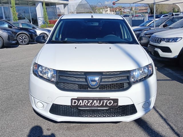 DACIA Sandero usata, con Airbag