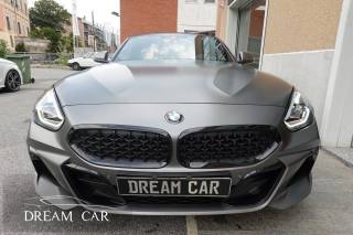BMW Z4 usata, con Boardcomputer