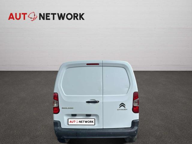 CITROEN Berlingo usata, con Controllo trazione