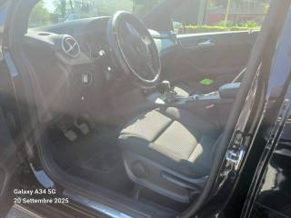MERCEDES-BENZ B 180 usata, con ESP