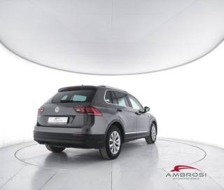 VOLKSWAGEN Tiguan usata 2
