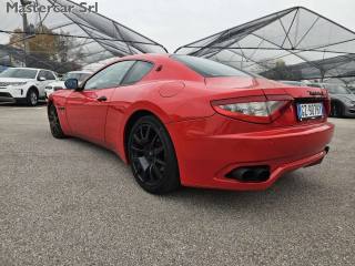 MASERATI GranTurismo usata, con Alzacristalli elettrici