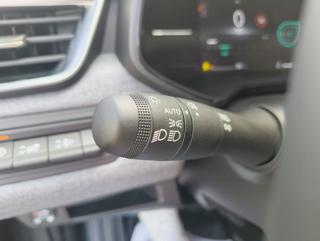 RENAULT Clio usata, con Cruise Control
