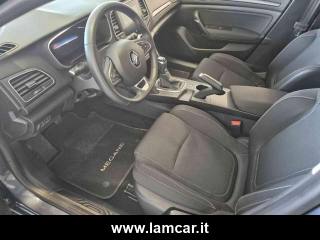 RENAULT Megane usata, con Servosterzo