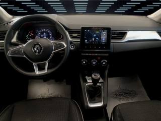 RENAULT Captur usata 13