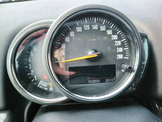 MINI Countryman usata, con Climatizzatore