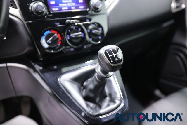 LANCIA Ypsilon usata, con Isofix
