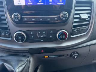 FORD Transit Custom usata 19