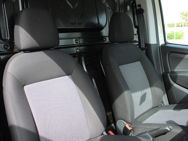 FIAT Doblo usata, con Servosterzo