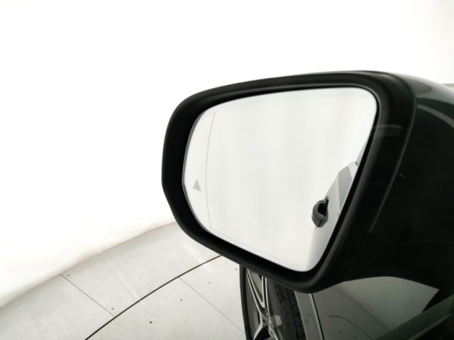 MERCEDES-BENZ GLE 300 usata, con Volante in pelle