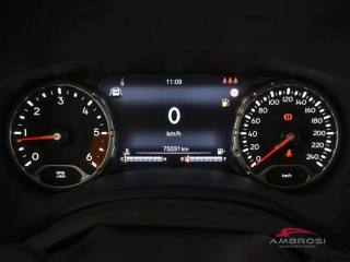 JEEP Renegade usata 12