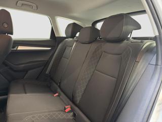 SKODA Karoq usata, con Cruise Control