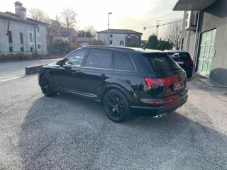 AUDI Q7 usata, con Alzacristalli elettrici