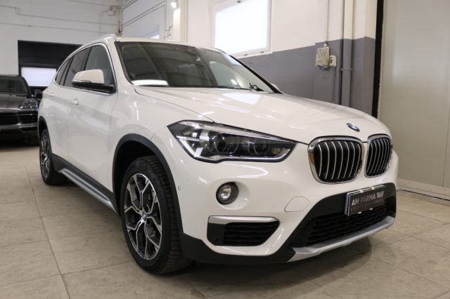 BMW X1 usata, con ABS