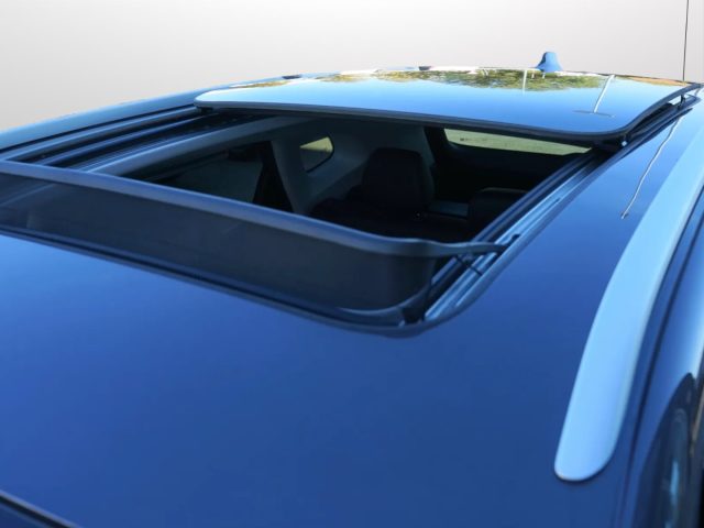 MG HS usata, con Autoradio