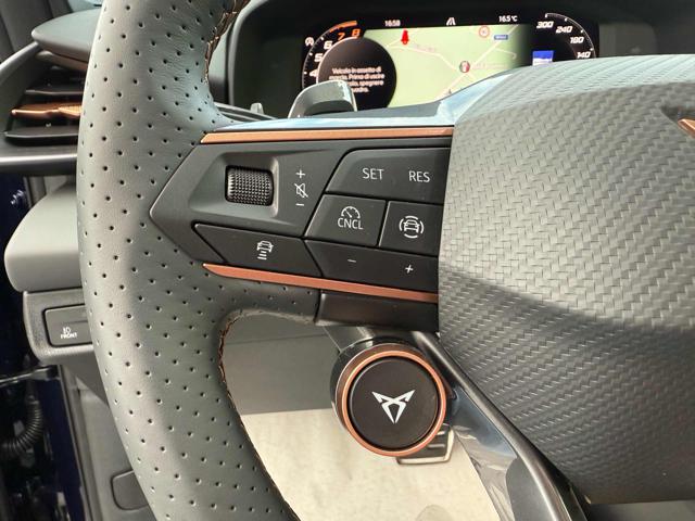 CUPRA Terramar usata, con Immobilizzatore elettronico