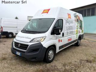 FIAT Ducato usata, con Airbag laterali