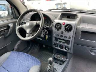 PEUGEOT Ranch usata, con Chiusura centralizzata