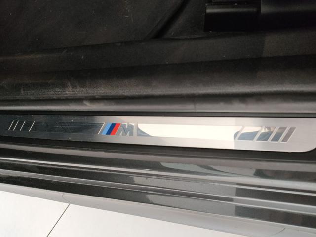 BMW 320 usata, con Cruise Control