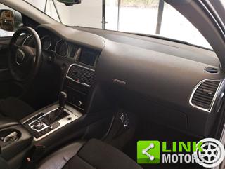 AUDI Q7 usata, con Park Distance Control