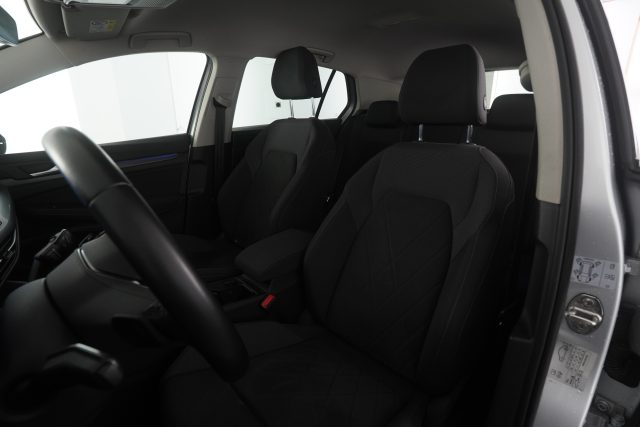 VOLKSWAGEN Golf usata 5