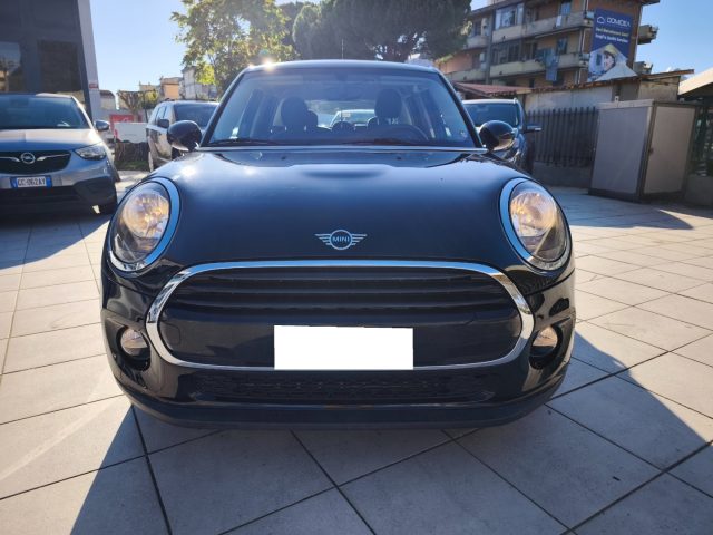 MINI Cooper usata, con Airbag