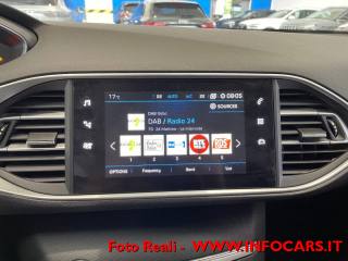 PEUGEOT 308 usata 29