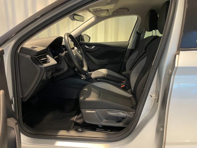 SKODA Kamiq usata, con Airbag Passeggero