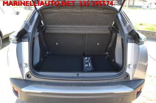 PEUGEOT 2008 usata, con Autoradio digitale