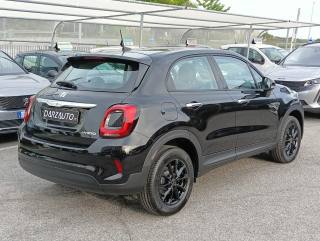 FIAT 500X usata, con Alzacristalli elettrici