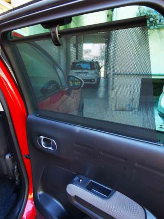CITROEN C3 Aircross usata, con Servosterzo