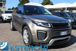LAND ROVER Range Rover Evoque usata, con Autoradio