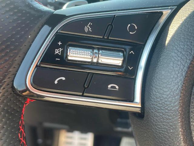 KIA Proceed usata, con Sistema di navigazione