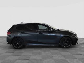 BMW 118 usata 5