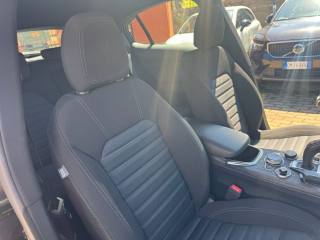 ALFA ROMEO Stelvio usata, con Immobilizzatore elettronico