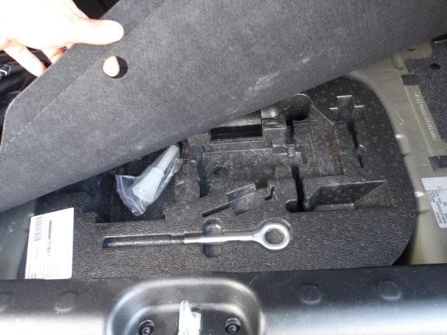 FIAT Panda Cross usata, con Interni in pelle