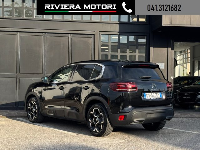 CITROEN C5 Aircross usata, con Controllo trazione