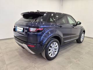 LAND ROVER Range Rover Evoque usata, con Alzacristalli elettrici