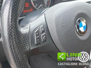 BMW 320 usata 26