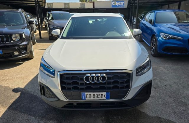 AUDI Q2 usata, con Autoradio digitale