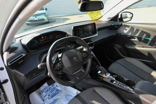 PEUGEOT 208 usata, con ESP