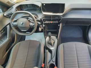 PEUGEOT 2008 usata, con ESP